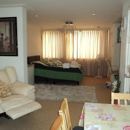 B&B Bosscheweg Tilburg Kültér fotó
