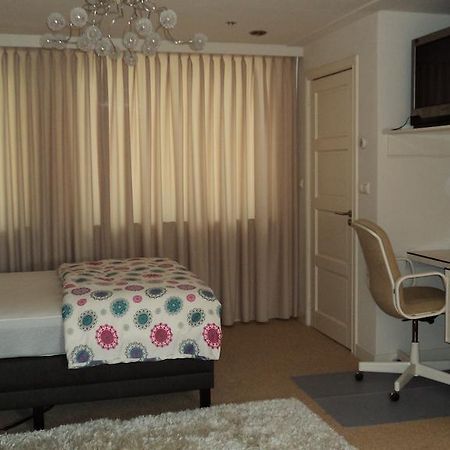 B&B Bosscheweg Tilburg Kültér fotó