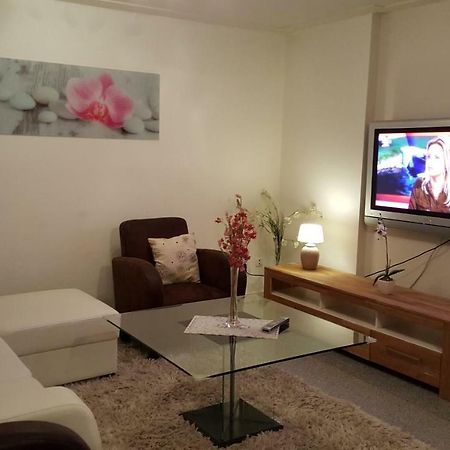 B&B Bosscheweg Tilburg Kültér fotó