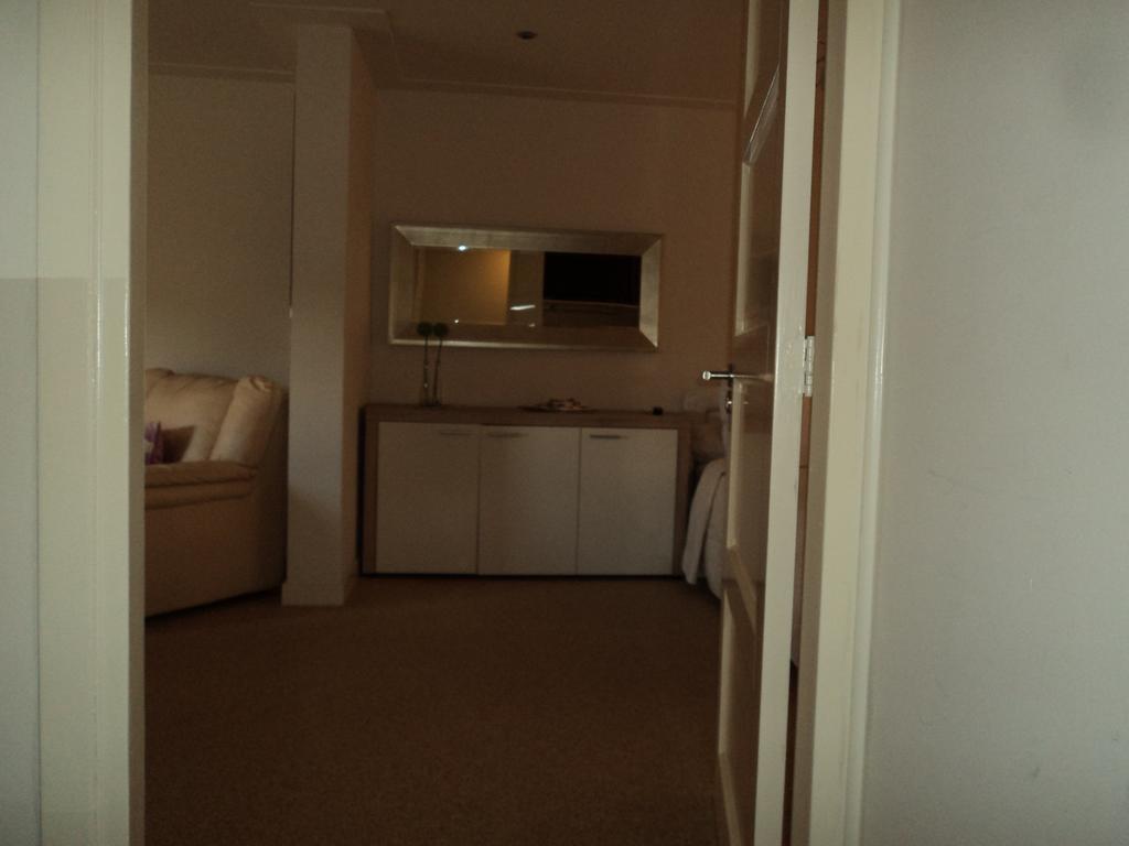 B&B Bosscheweg Tilburg Szoba fotó