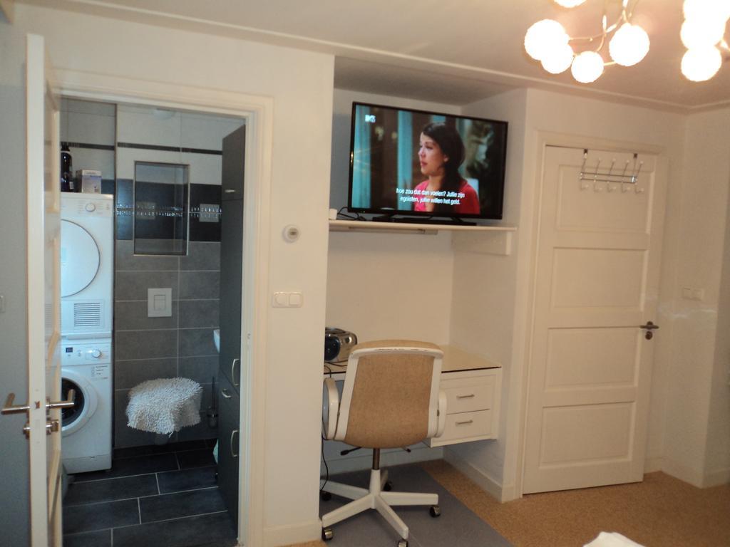 B&B Bosscheweg Tilburg Szoba fotó