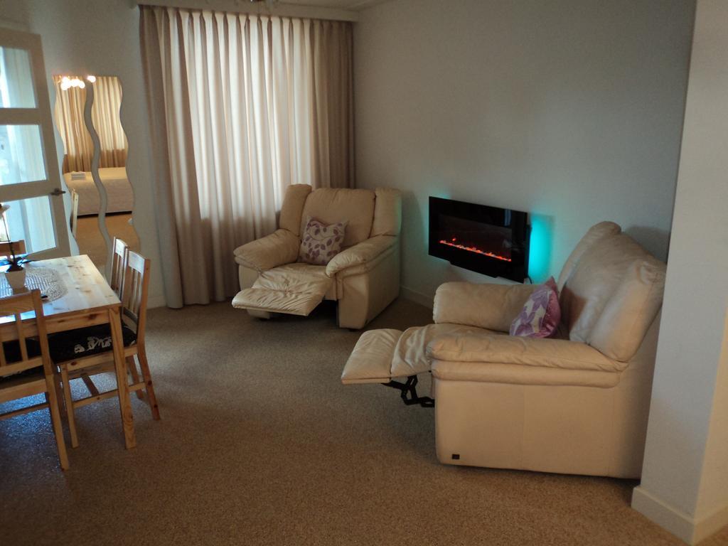 B&B Bosscheweg Tilburg Szoba fotó