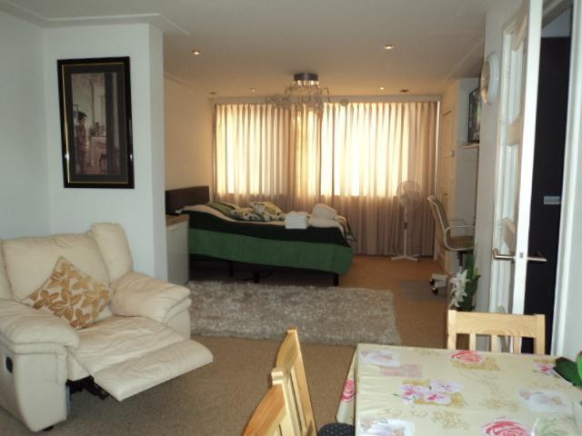 B&B Bosscheweg Tilburg Kültér fotó