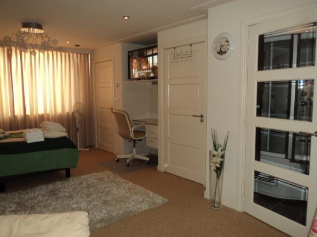B&B Bosscheweg Tilburg Kültér fotó