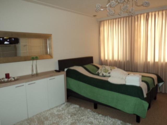 B&B Bosscheweg Tilburg Kültér fotó