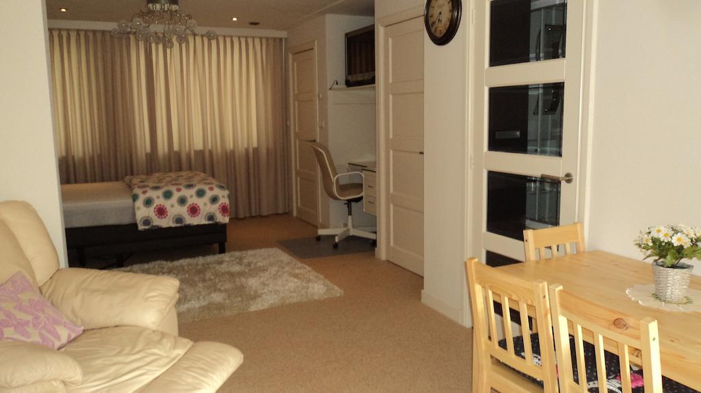 B&B Bosscheweg Tilburg Szoba fotó