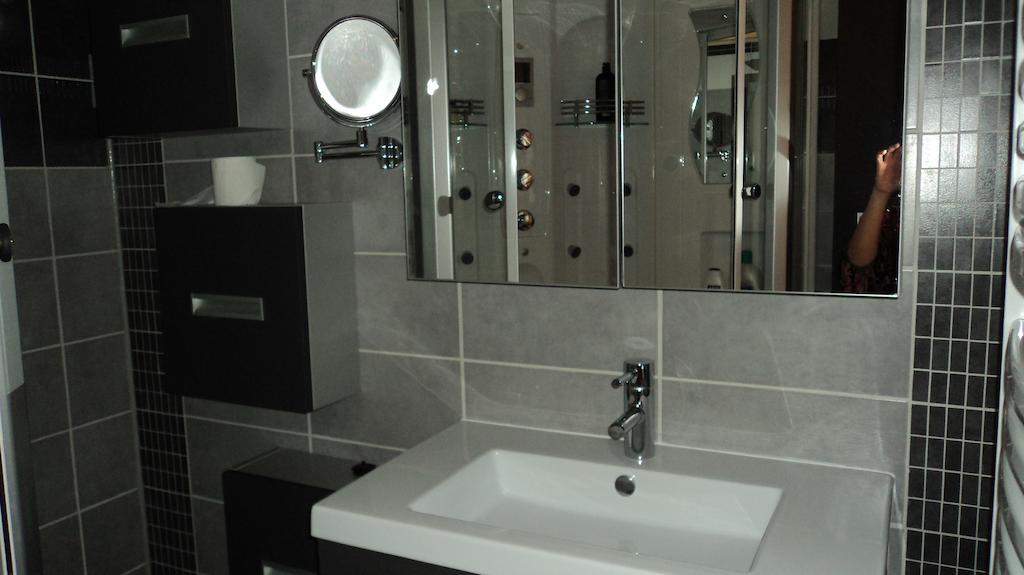 B&B Bosscheweg Tilburg Kültér fotó