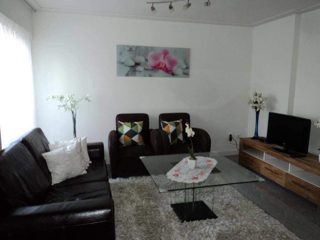 B&B Bosscheweg Tilburg Kültér fotó