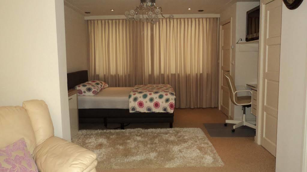 B&B Bosscheweg Tilburg Kültér fotó
