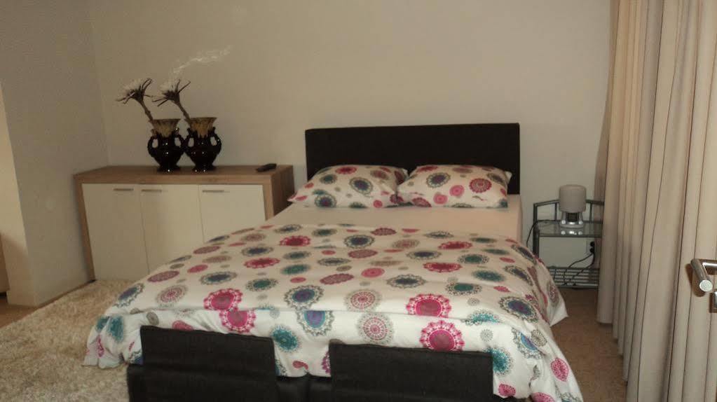 B&B Bosscheweg Tilburg Kültér fotó