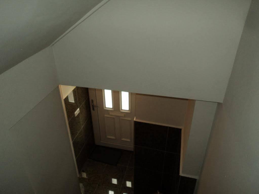 B&B Bosscheweg Tilburg Kültér fotó