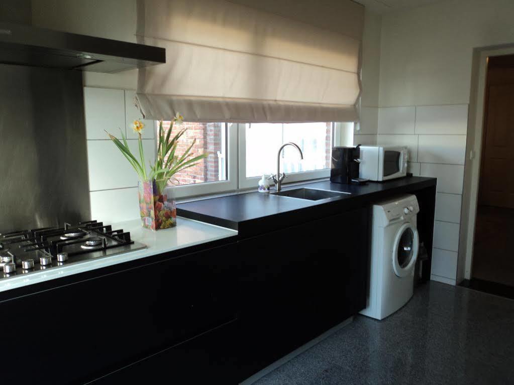 B&B Bosscheweg Tilburg Kültér fotó