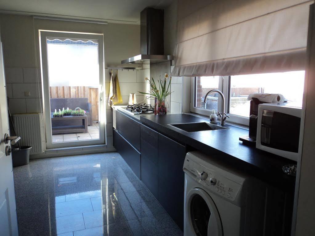 B&B Bosscheweg Tilburg Kültér fotó