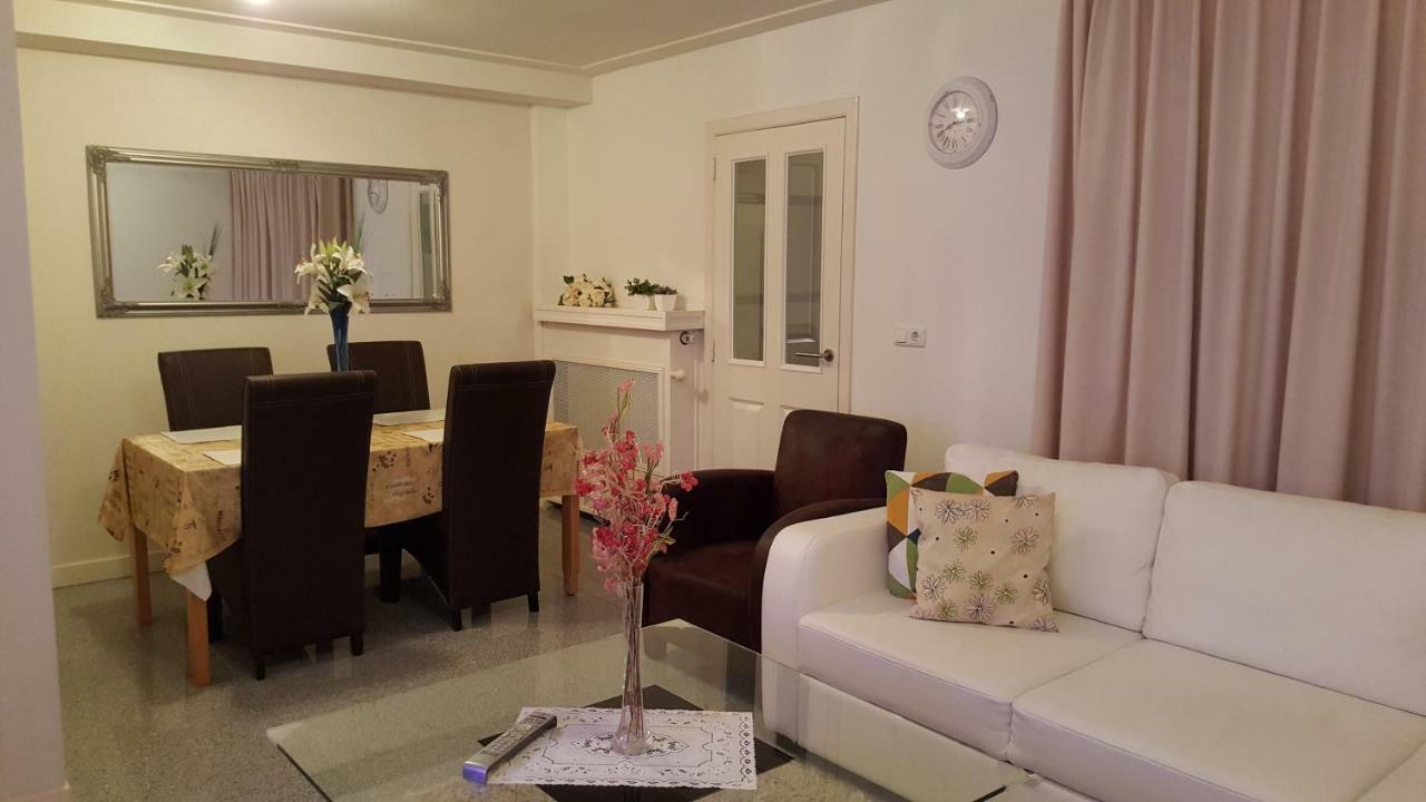 B&B Bosscheweg Tilburg Kültér fotó