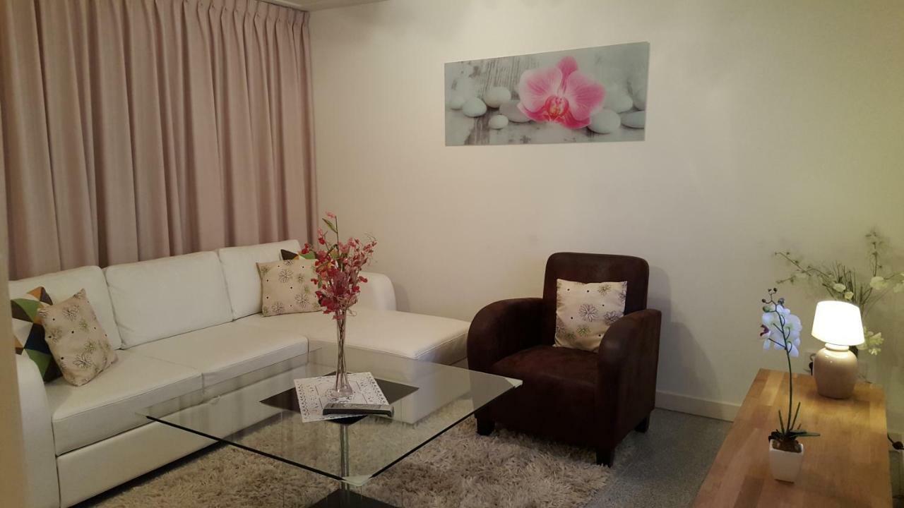 B&B Bosscheweg Tilburg Kültér fotó