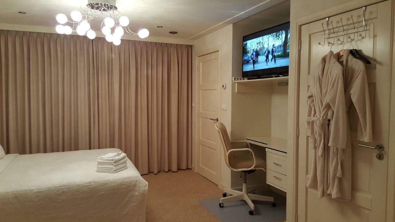 B&B Bosscheweg Tilburg Kültér fotó