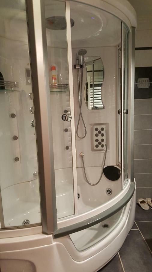 B&B Bosscheweg Tilburg Kültér fotó