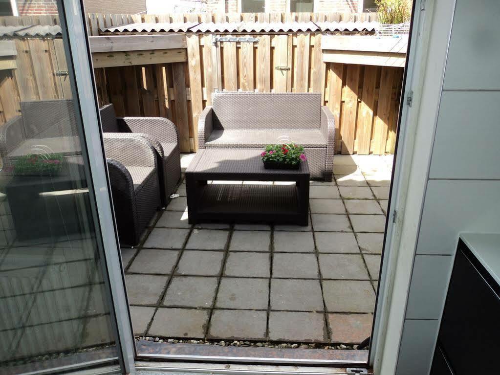 B&B Bosscheweg Tilburg Kültér fotó