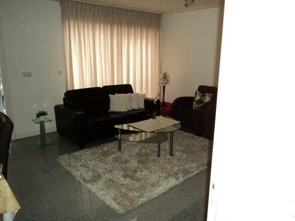 B&B Bosscheweg Tilburg Kültér fotó